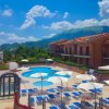 Отель Apartment With Swimming Pool Thermal Water Turkish Steam Bath Massages, фото 15