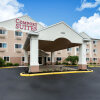 Отель Quality Inn & Suites near NAS Fallon, фото 38