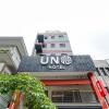 Отель Uno Hotel, фото 1