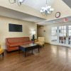 Отель MainStay Suites Raleigh North, фото 11