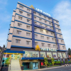 Отель Arte Hotel Yogyakarta, фото 23