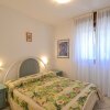 Отель Beautiful Apartment in Rosolina Mare With 2 Bedrooms, Outdoor Swimming Pool and Wifi, фото 15