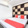 Отель OYO 1344 Hotel Waves, фото 4