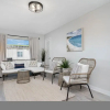 Отель Life s a Beach - 3 Blocks From Beach Boardwalk, фото 11
