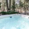 Отель Cornerstone Cabin, фото 8