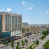 Отель Hanting Hotel Haiyan Development Zone Bei'an Plaza, фото 10