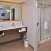 Отель Hampton Inn Henderson, фото 9