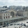 Отель NH Paris Gare de l'Est, фото 28