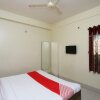 Отель Bhagaban Atithi Bihar By OYO Rooms, фото 11