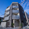 Отель TERRACE HOUSE Morinomiya, фото 9