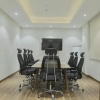 Отель Swiss Spirit Hotel & Suites Dammam Corniche, фото 5