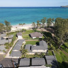 Отель Waimanalo Beach Cottages, фото 22