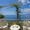 Отель Casa Sunset - Panoramic Terrace Overlooking Positano and Capri, фото 12