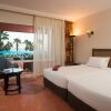 Отель Porto Sokhna Beach Resort, фото 11