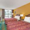 Отель Days Inn by Wyndham Norfolk Military Circle, фото 5