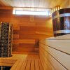 Отель Traditional Chalet With Sauna, hot tub and Relaxation Space Near La Roche, фото 6