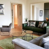 Отель Praha Premier Suite, фото 4