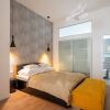 Отель Baross Boutique Apartman Urban Rooms, фото 5