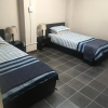 Отель Cosy 2 bedroom flat for 4, фото 7