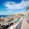 Отель Apartment With one Bedroom in Costa Adeje, With Shared Pool, Furnished Terrace and Wifi, фото 18