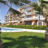 Отель Apartamento Junto al mar Para 8 Personas en Cambrils, фото 14