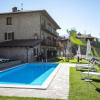 Отель Villa Stanga, фото 11