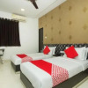 Отель OYO 19847 Hotel Star Residency, фото 5