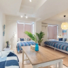 Отель Sakuraya Condominium Kitahorie, фото 14