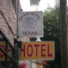 Отель Gran Hotel Texas в Мехико