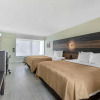 Отель Quality Inn University North I-75, фото 5