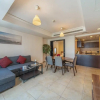 Отель Cozy Modern JLT Flat Next to Metro, фото 6