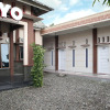 Отель OYO 2202 Delima Guest House Syariah, фото 14