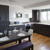 Отель Falmouth Self Catering Lodges, фото 12