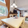 Отель Mammoth Ski & Racquet Club #118 2 Bedroom Condo by RedAwning, фото 27