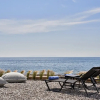 Отель Beachfront Alassa Villas With Private Pools, фото 22