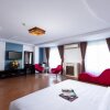 Отель Hanoi Amore Hotel & Travel, фото 17