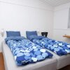 Отель 6 Person Holiday Home on a Holiday Park in Hanstholm, фото 22