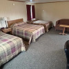 Отель The Stevens Motel, фото 13