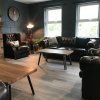 Отель Rostrevor Mountain Lodge, фото 17