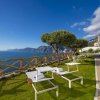 Отель Exclusive Villa in Praiano with Pool & View, фото 23