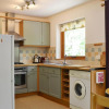 Отель Squirrel Cottage, фото 5