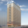 Отель Toyoko Inn Utsunomiya Ekimae No.2, фото 1