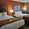 Отель Quality Inn & Suites Event Center, фото 5