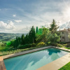 Отель Luxury Chianti For Four, фото 20