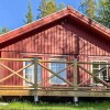 Отель Beautiful Apartment in Borlänge With 2 Bedrooms, Sauna and Wifi, фото 14