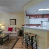 Отель Exclusive Greenbriar Condo W/ Golf & Beach Shuttle Condo, фото 13