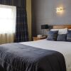 Отель Best Western Aberavon Beach Hotel в Порт-Тальботе