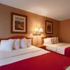 Отель The Parkwood Inn & Suites, фото 5