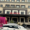 Отель Best Western KG Hotel, фото 1
