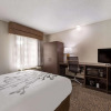 Отель Sleep Inn Northlake, фото 31